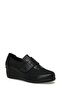 165021Z3PR Black Women's Bootie - 2