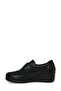 165021Z3PR Black Women's Bootie - 3