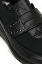 165021Z3PR Black Women's Bootie - 7