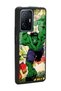 Teleplus Xiaomi Mi 11t Pro Hulk Design Glossy Phone Case - 2