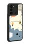 Tecno Spark 8C Glossy Phone Case with Nude Daisy Design - 2