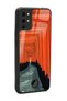 غلاف هاتف لامع بتصميم نوافذ باستيل من Reeder S19 Max - 2