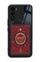 Tecno Spark 8C Peaky Blinders Glossy Phone Case with Shelby Co. Design