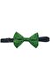 Baby Bedsheet Satin Children's Bow Tie - 2
