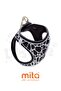 مجموعة Air Mesh مكونة من 2 طوق للقطط والكلاب + طوق/حزام للكلاب - 3