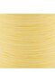 Embroidered 6 Layers Artificial Silk Cross Stitch Etamine Hand Embroidery Rope Color No: 504 - 2