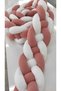 Braid Protection 190 Cm 4-Piece Braid