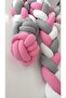 Knitted Protection 320 Cm 3-Piece Knitting - 2