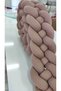 Knitted Protection 480 Cm 4-Piece Knitting - 3