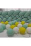 Knitted Protection 300 Cm 4-Piece Knitting