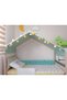 Knitted Protection 300 Cm 4-Piece Knitting - 2