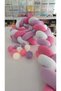 Knitted Protection 200 Cm 3-Piece Knitting - 2