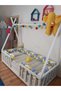 Knitted Protection 460 cm 4-Piece Knitting - 2