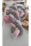 Knit Protection 240 Cm 4-Piece Knit - 2