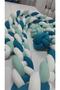 Knitted Protection 380 cm 4-Piece Knitting - 3