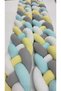 Knitted Protection 380 Cm 4-Piece Knitting - 2