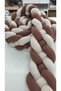 Knitted Protection 320 cm 4-Piece Knitting - 2
