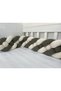 Knitted Protection 480 Cm 4-Piece Knitted Crib Protector