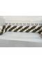 Knitted Protection 480 Cm 4-Piece Knitted Crib Protector - 3