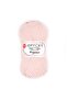 Popstar Knitting Yarn Powder 25% Organic Wool 75% Acrylic 100g 280m (70699) - 2