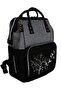 Baby Care Bag Organizer Functional Mother Baby Care Backpack