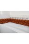 Knitted Protection 260 Cm 4-Piece Knitted Crib Protector - 2