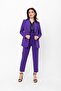 BUTTONED BLAZER JACKET - 6