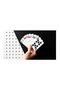 Bicycle Off the Wall Playing Card Limited Edition Collectible Playing Cards - 7