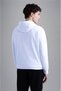 Men's White Sweatshirt 13311882 -010 - 2