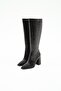 Women's Leather Classic Boots 33 Tnc02 Bn Cızme Sk22/23 - 8