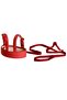 Baby Child Safety Belt Art-120 Red