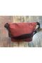 Ethnic Authentic Bohemian Waist Bag Can Be Used Daily Travel - 3
