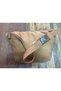 Ethnic Authentic Bohemian Waist Bag Can Be Used Daily Travel - 3