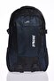 St-04 Mountaineer Waterproof Multi-Eye Camping Bag Travel Mountaineer Bag Backpack Navy Blue - 2