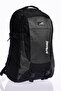 St-04 Mountaineer Waterproof Multi-Eye Camping Bag Travel Mountaineer Bag Backpack Gray