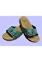 Heel Spur House Slippers