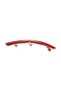 Vw Tiguan 2012-2015 Left Rear Bumper Reflector Cat Eye 5n0945105 - 3