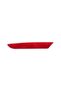 Renault Clio 5 2020-2023 Rear Bumper Left Lower Reflector Cat Eye 265651206r - 2
