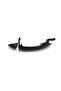 Vw Volkswagen Passat B6 2006-2011 Left Rear Door Exterior Opening Handle 3c0837205 - 5