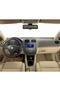Vw Golf 5 Mk5 2004-2008 زر اتجاه شبكة التهوية اليسرى 1k0819703b 1 قطعة