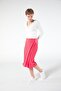 R-3365 WOMEN'S SKIRT - 3