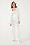 Lined Suit Jacket - 5