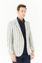 Lined Jacket - 3