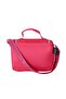 -Harry Potter Primary and Secondary School Pink School Bag - Nutrition and Pencil Bag Set - 5