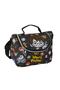 -Harry Potter Primary And Secondary School Bag-Nutrition And Pencil Bag Set - 4
