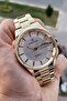 Steel Cord Men's Calendar Wristwatch - 6