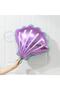 Little Mermaid Ariel Little Mermaid Balloon Bouquet Fuchsia Number Balloon - 4
