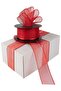 Chiffon Ribbon 4 cm 20 meters Decoration Ribbon - 6