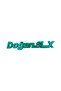 Tofaş Baggage Arma Doğan Slx Lettering Baggage Lettering Doğan Slx Green