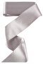 Gray Satin Ribbon 6cm 10m Ribbon Decoration Ribbon - 6